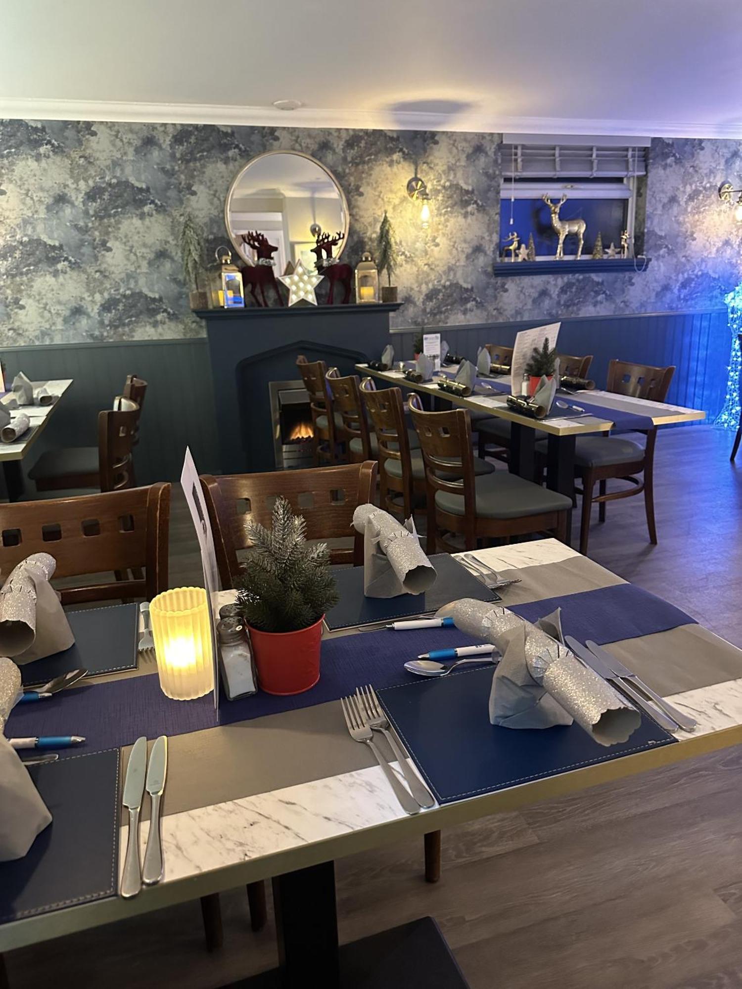 Tigh Na Mara Hotel Sandhead Luaran gambar