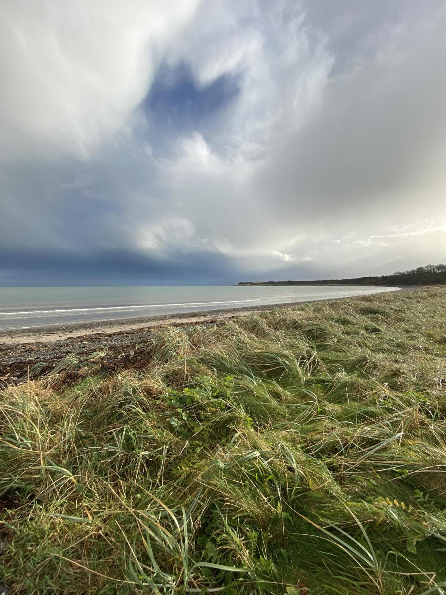 Tigh Na Mara Hotel Sandhead Luaran gambar