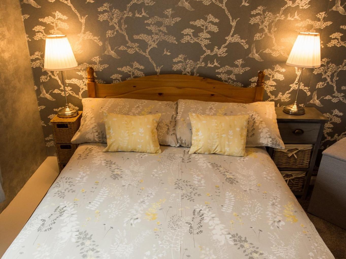 Tigh Na Mara Hotel Sandhead Luaran gambar