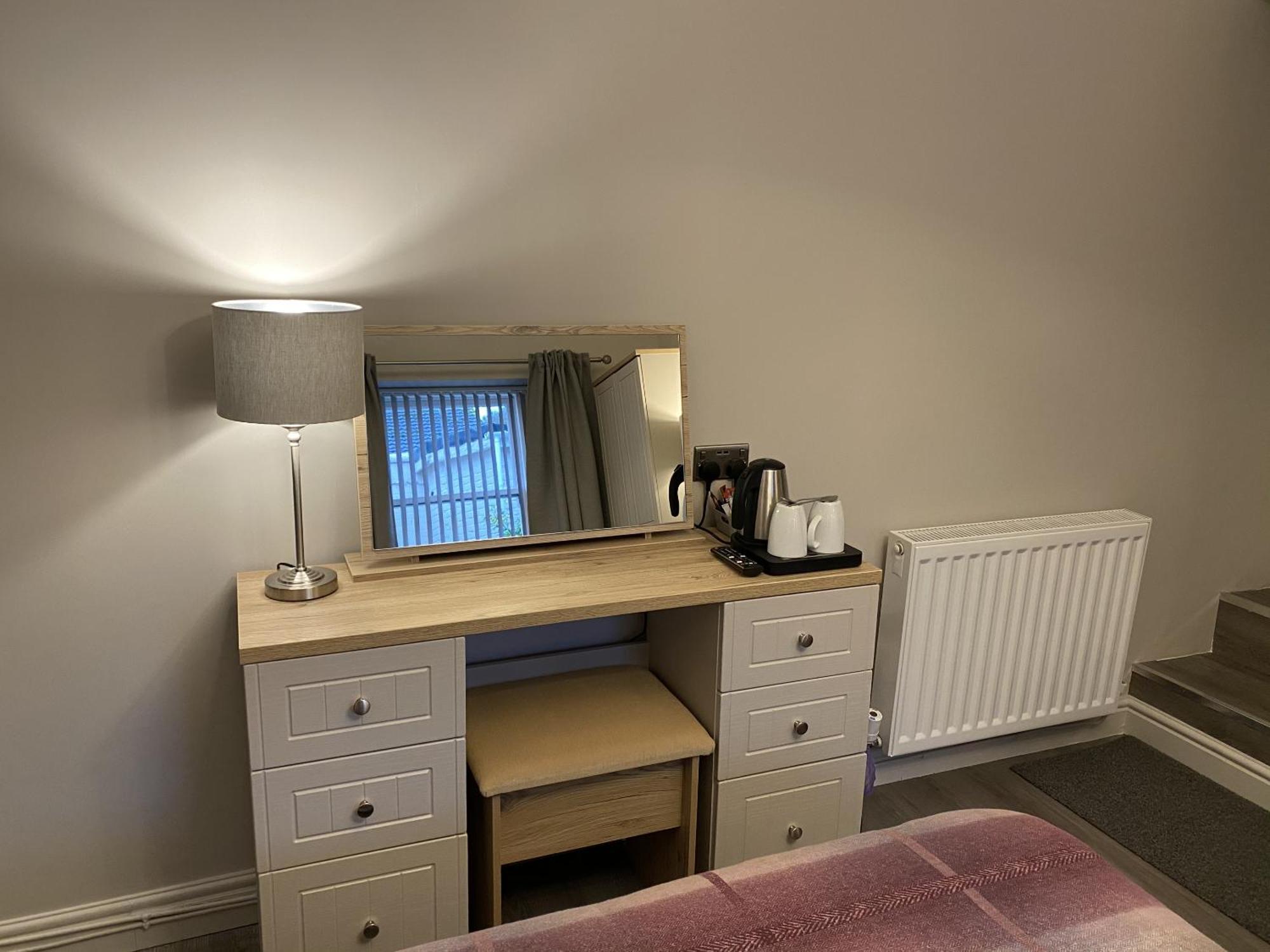 Tigh Na Mara Hotel Sandhead Luaran gambar