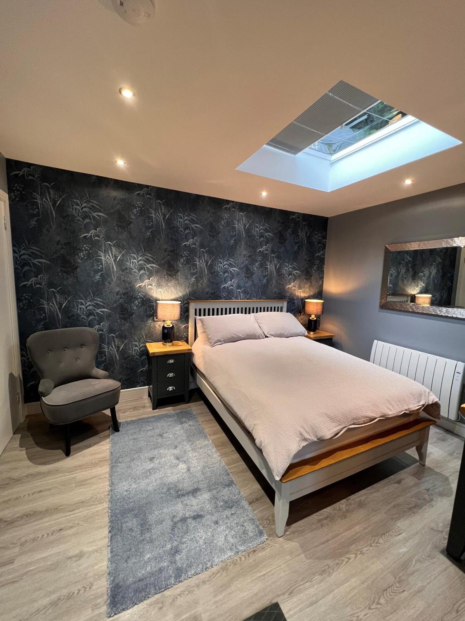 Tigh Na Mara Hotel Sandhead Luaran gambar